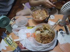 -好快螺柳州螺蛳粉(大西门店)