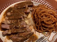 -半秋山西餐厅(巴南万达广场店)