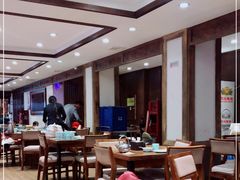 大堂-天和晟新京菜.水煮鱼.湘土菜(国展店)