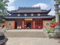 -千灯古镇