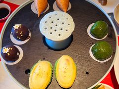 -馋遇江南·精致湖景雅宴(东方之门店)