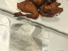 -琬苑鸽庄·川粤融合菜(解放碑总店)