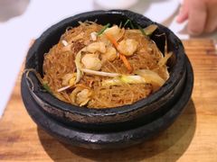 海鲜干捞粉丝-老正兴菜馆(福州路店)