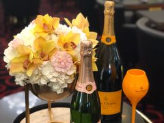 -Salon de The de Joel Robuchon(外滩18号店)