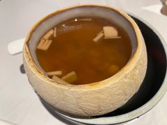 -若蘭慈·无国界素食料理(欢乐海岸店)