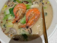 -闽海肴(北辰荟店)