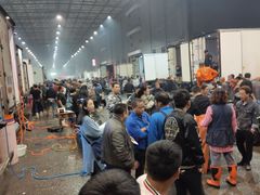 -盛华世家商业广场农贸水产综合批发市场