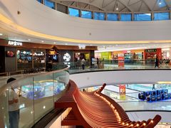 -万达茂商场(南京仙林店)