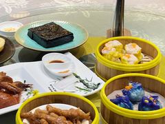 -香云轩·顺德菜(香云纱园林酒店店)