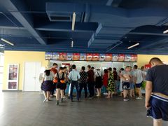 -北戴河圣蓝海洋公园