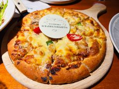 -布拉格餐厅· 中欧捷克菜(全国首店)