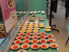 自助调料区-川人百味·水煮活鱼(赛罕万达店)