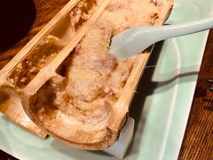 -粗茶淡饭·隐庐私厨(东亭店)
