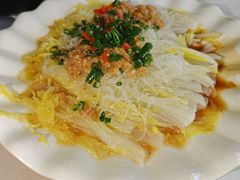 -潘先生平价海鲜城(神州半岛店)