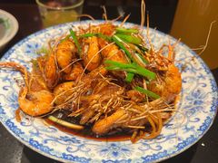 -老头儿油爆虾·知味杭州(爱琴海购物中心)