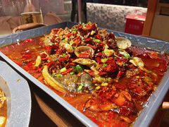 -六月雪干锅(绵阳凯德广场店)