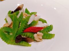 -宝轩渔府·老字号海鲜·正宗津菜(水上店)