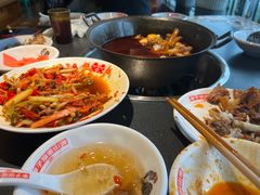 -李子坝梁山鸡(李子坝大鸡哥店)