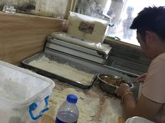 -煎意浓·吴记煎包(八角亭店)