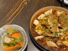 -大洋家·精品潮汕菜·生腌砂锅粥(天河东路店)