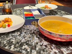 -北京饭店谭家菜