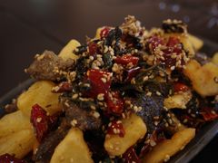-小食院简餐厅