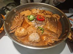 -打酱油·非遗淮扬菜(瘦西湖梅岭店)