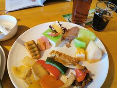 -西安锦江国际酒店
