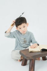 点击看大图 -布恩儿童摄影