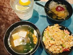 -上林铁板烧(延安西路店)