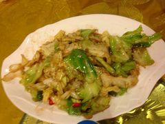 android_upload_pic-老北京炸酱面(故宫店)