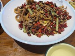 -渔家风味·鲅鱼水饺·央视展播·海鲜天津菜(开发区店)