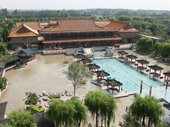 tpzs4-北京九华山庄会展酒店