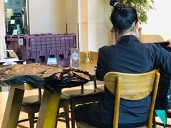 -星巴克臻选(外滩中心店)