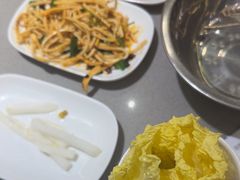-巴蜀王婆大虾(南锣鼓巷店)