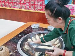 -边江铁锅炖鱼(振八街店)