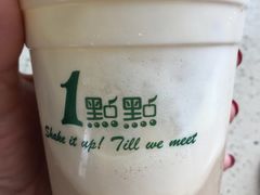 -1点点(中山门大街店)