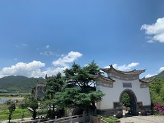 -妈妈的味道(和顺古镇店)