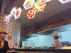 -石榴红了·非遗酥皮烤包子·新疆菜(瑞豪店)