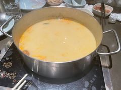 -捞王锅物料理(上海世茂广场店)