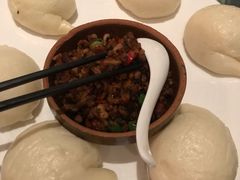 -羡餐厅-千岛湖自由洲际殿