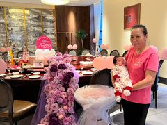 -瑶王府·广西菜(金阳路店)