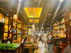 -谷田稻香·砂锅菜(元洪店)