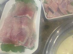 -鱼豆吉·豆浆鱼火锅(宜昌万达店)