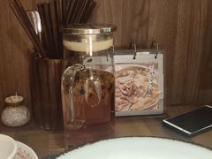 -洞庭土菜小炒馆(易发广场店)