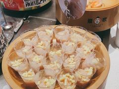 -龍歌自助小火锅(市北台东利群店)