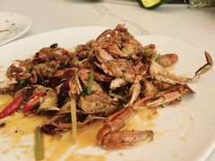 -鹏城人家海鲜酒家·23年老字号(较场尾店)