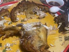 -永红源啤酒·烧烤·海鲜·大排档(青特城店)