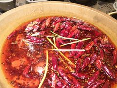 -小龙坎火锅(沂南店)