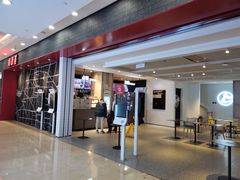 门面-肯德基(宁波万达店)